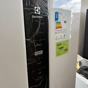Geladeira Electrolux IB7 Frost Free Inverse Efficient AutoSense 490 litros Branco - 220V