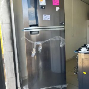 Geladeira/Refrigerador Brastemp Frost Free Duplex Preto 463L BRM55FE