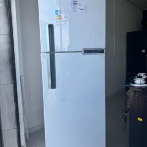 Geladeira Brastemp Frost Free Duplex BRM44HB 375L