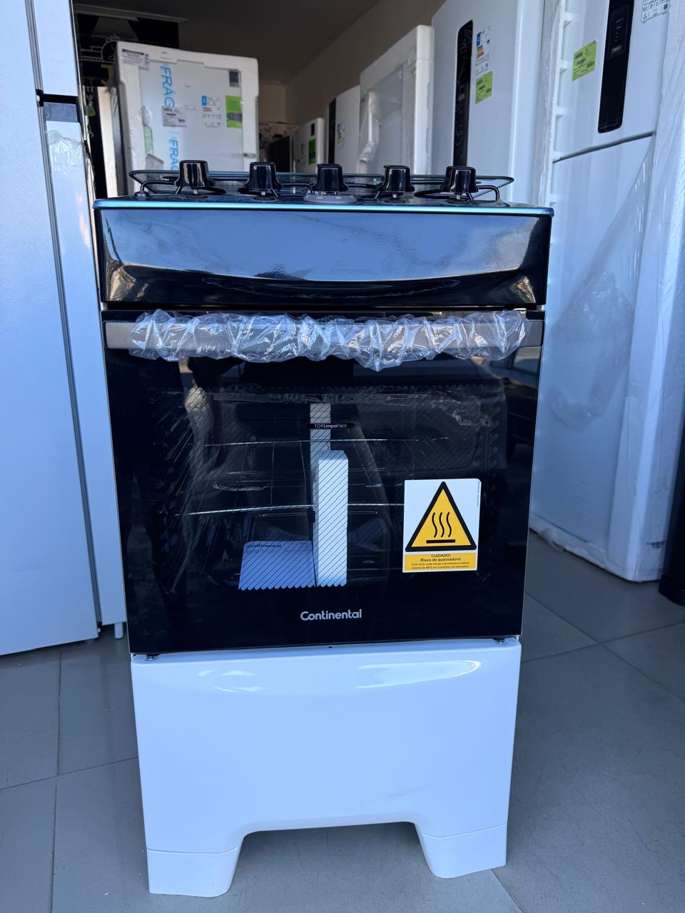 FG 4B PISO CONTINENTAL FC4IB BIV BCO