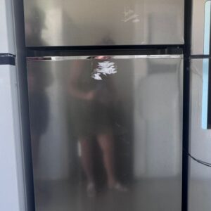 REF DUPLEX 395L LG GN-B392PLM2 220V INOX LOOK