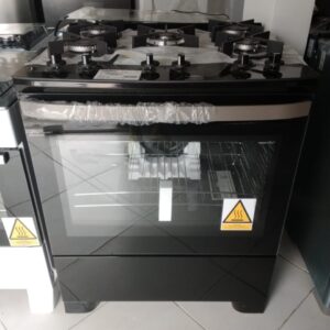 FOGAO 5B PISO ELECTROLUX FE5GB BIV PRETO