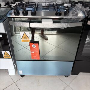 FOGAO 5B PISO BRASTEMP BFS5NCR BIV INOX