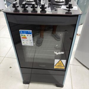 FOGAO 4B PISO ATLAS DAKO MAGISTER GLASS BIV PTO